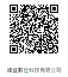 LINE PAY QR Code